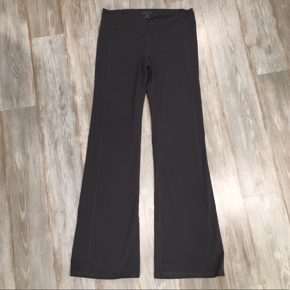 Athleta Yoga Pants